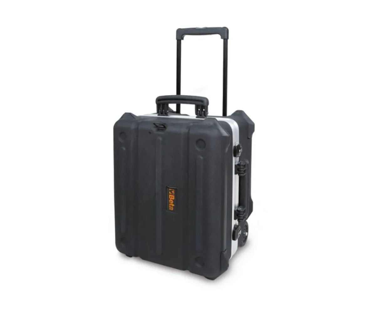 Trolley Beta Portautensili In Polipropilene Ad Alto Spessore-2038/TV-249229