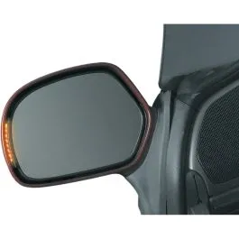 KURYAKYN 7513 MIRROR LED LIGHT KIT