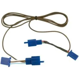 SHOW CHROME 52-734 SPOILER LIGHT DP CON