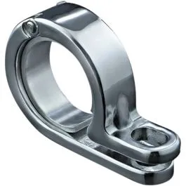 KURYAKYN 4024 P-CLAMP 286-32MM CHROME