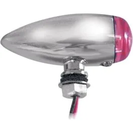 EMGO 61-73190L MARKER LIGHTS SLIMLINE