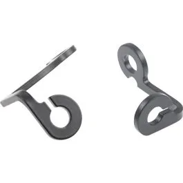 CULT WERK HD-BRO085 TURN SIGNAL HOLDER RAKED