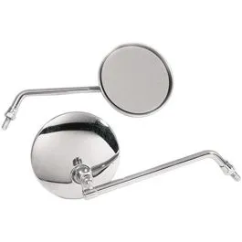 EMGO 20-42408 MIRROR HONDA REPLICA