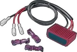 SHOW CHROME 13-304A DUAL LOAD EQUALIZER