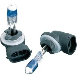 KURYAKYN 2207 SUPER WHITE 881 PASSING LAMP BULBS 27 WATT