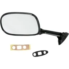 EMGO 20-69722 MIRROR OEM REPLACEMENT FOR SUZUKI GSX R LEFT