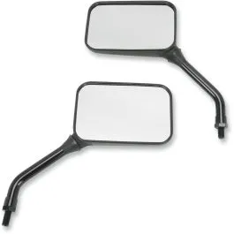 EMGO 20-78203 MIRROR TRUE VISION UNIVERSAL SHORT
