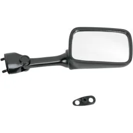 EMGO 20-78291 MIRROR OEM REPLACEMENT FOR SUZUKI GSX R RIGHT