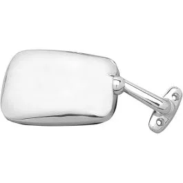 EMGO 20-87001 MIRROR OEM REPLACEMENT FOR HONDA INTERSTATE RIGHT