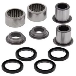 ALL BALLS 21-0002 SHOCK BUSHING KIT FRONT