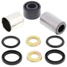 ALL BALLS 21-0004 SHOCK BUSHING KIT FRONT