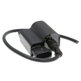 101 OCTANE 25764 CDI UNIT W/ IGNITION COIL