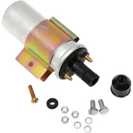 EMGO 24-71506 IGNITION COIL UNIVERSAL