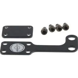 CULT WERK HD-SPO027 IGNITION COIL BRACKET XL