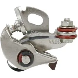 K&S TECHNOLOGIES 08-0008 IGNITION CONTACT POINTS