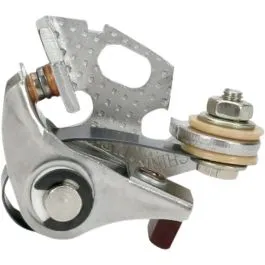 K&S TECHNOLOGIES 08-0009 IGNITION CONTACT POINTS