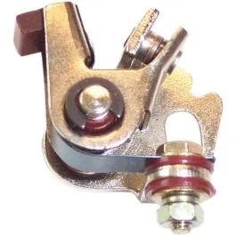 K&S TECHNOLOGIES 08-0014 IGNITION CONTACT POINTS