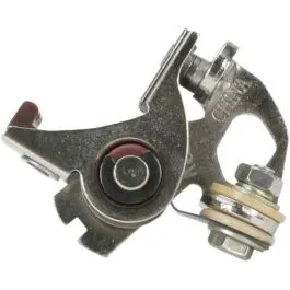 K&S TECHNOLOGIES 08-0025 IGNITION CONTACT POINTS