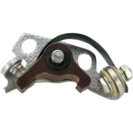 K&S TECHNOLOGIES 08-0028 IGNITION CONTACT POINTS