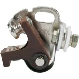 K&S TECHNOLOGIES 08-0030 IGNITION CONTACT POINTS