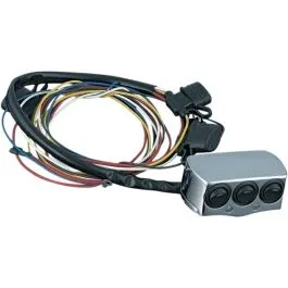 KURYAKYN 7803 ACCESSORY SWITCHES