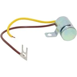 K&S TECHNOLOGIES 09-0012 IGNITION CONDENSOR