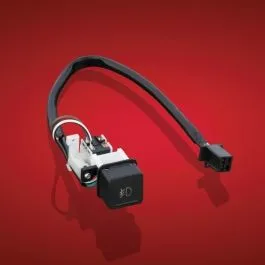 SHOW CHROME 16-34 RPLCMNT SWTCH WIRE ASSY