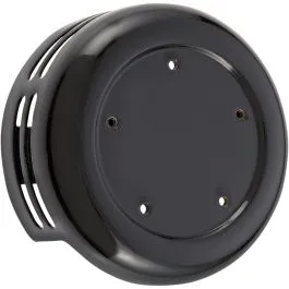 ARLEN NESS 03-591 HORN COVER BLACK