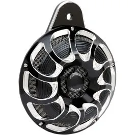 ARLEN NESS 70-256 HORN DRIFT BLACK XL