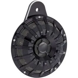 ARLEN NESS 70-260 HORN 15SPK BT BLACK