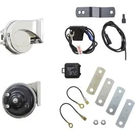 RIVCO EH300K ELECTRIC HORNS YAMAHA TOU