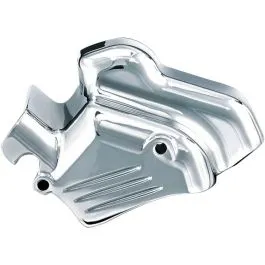 KURYAKYN 7846 STARTER COVER CHROME