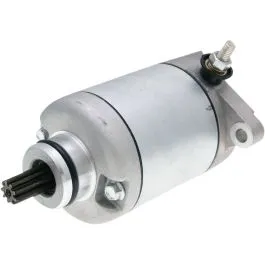 101 OCTANE IP33161 STARTER MOTOR