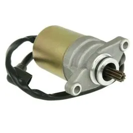 101 OCTANE KW14189 STARTER MOTOR