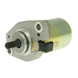 101 OCTANE 16783 STARTER MOTOR