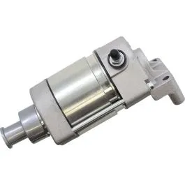 RICK'S MOTORSPORT ELECTRIC 61-432 STARTER YAMAHA R1