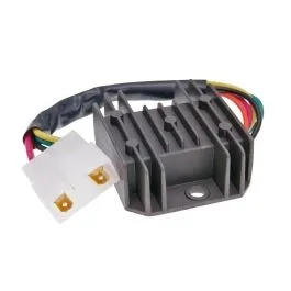 101 OCTANE IP32346 RECTIFIER / REGULATOR