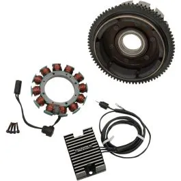 CYCLE ELECTRIC INC CE-19S ALTERNATOR KIT