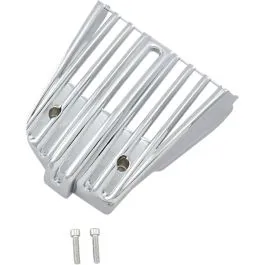 KURYAKYN 6427 REGULATOR COVER PRECISION CHROME FOR MILWAUKEE 8