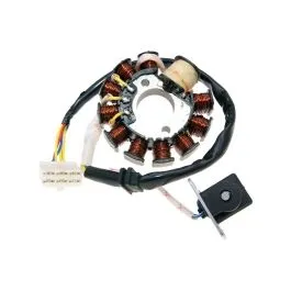 101 OCTANE IP35576 ALTERNATOR STATOR