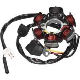 101 OCTANE 28012 ALTERNATOR STATOR