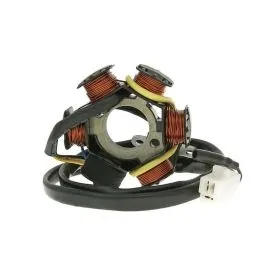 101 OCTANE 19749 ALTERNATOR STATOR