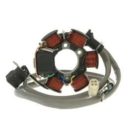 101 OCTANE 19753 ALTERNATOR STATOR