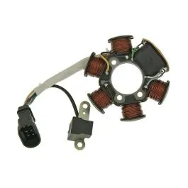 101 OCTANE 19007 ALTERNATOR STATOR