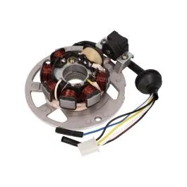 101 OCTANE KW15041 ALTERNATOR ROTOR VERS 1