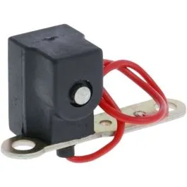 101 OCTANE 16828 PICK UP COIL