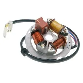 101 OCTANE IP34996 ALTERNATOR STATOR
