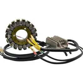 RICK'S MOTORSPORT ELECTRIC 14-99-201H CHARGING KIT H/S KAWASAKI