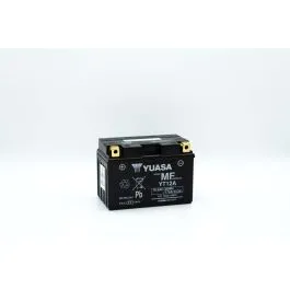 YUASA YT12A(WC) BATTERY YT12A FA