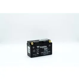YUASA YT7B(WC) BATTERY YT7B FA